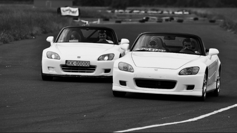 Pokaż album: Time Attack 